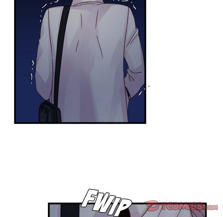 A Nonsense Relationship Chapter 32 Page 10