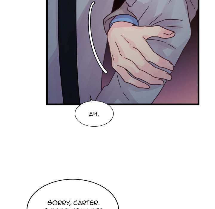 A Nonsense Relationship Chapter 32 Page 11
