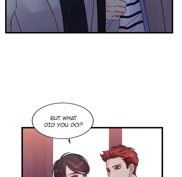 A Nonsense Relationship Chapter 32 Page 13