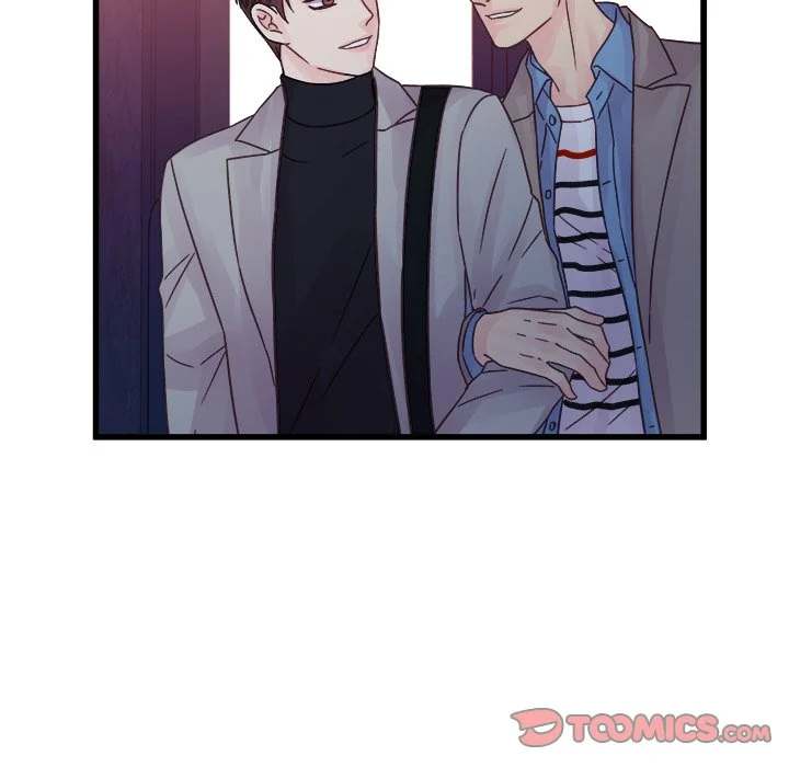 A Nonsense Relationship Chapter 32 Page 14