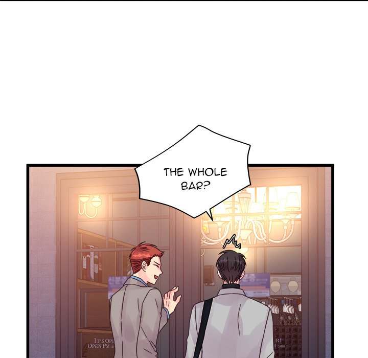 A Nonsense Relationship Chapter 32 Page 19