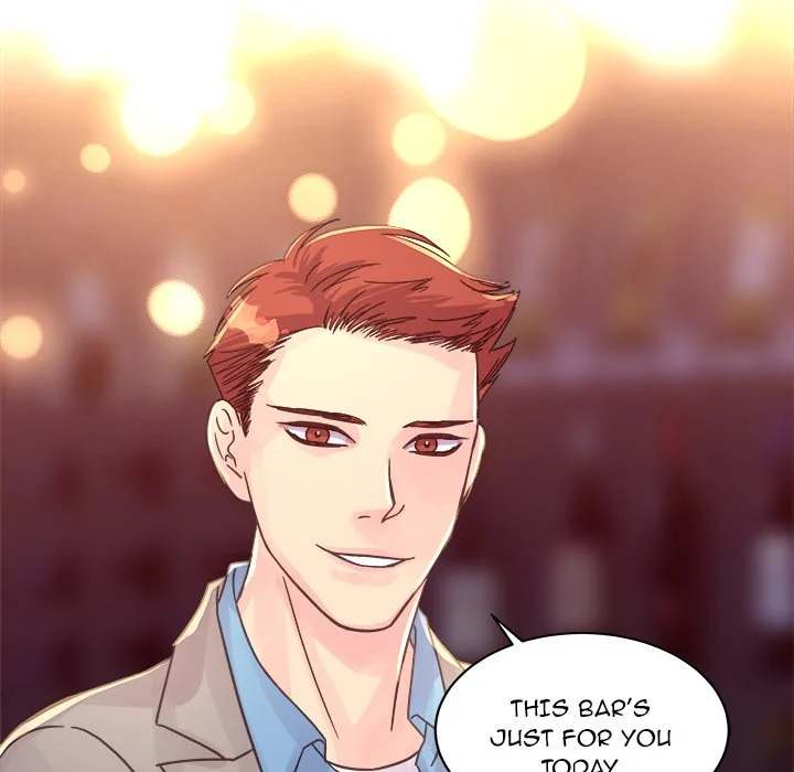 A Nonsense Relationship Chapter 32 Page 27