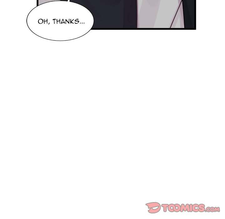 A Nonsense Relationship Chapter 32 Page 30