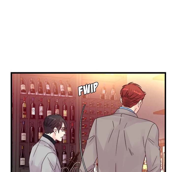 A Nonsense Relationship Chapter 32 Page 32