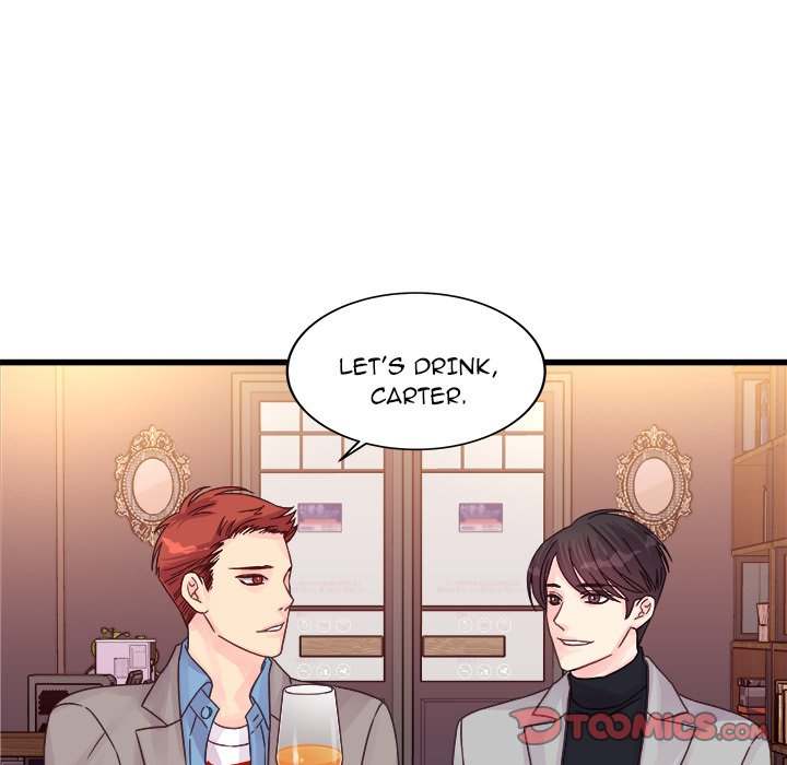 A Nonsense Relationship Chapter 32 Page 38