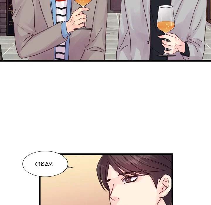 A Nonsense Relationship Chapter 32 Page 39