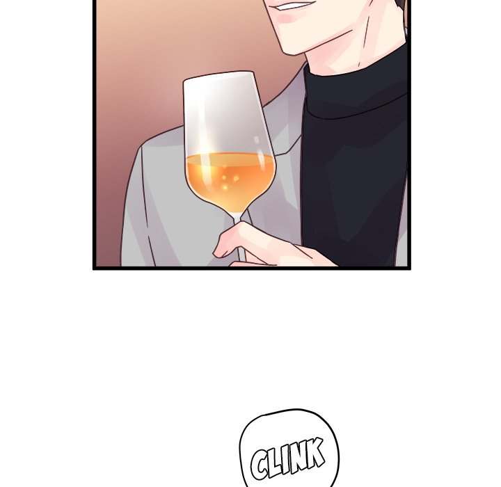 A Nonsense Relationship Chapter 32 Page 40