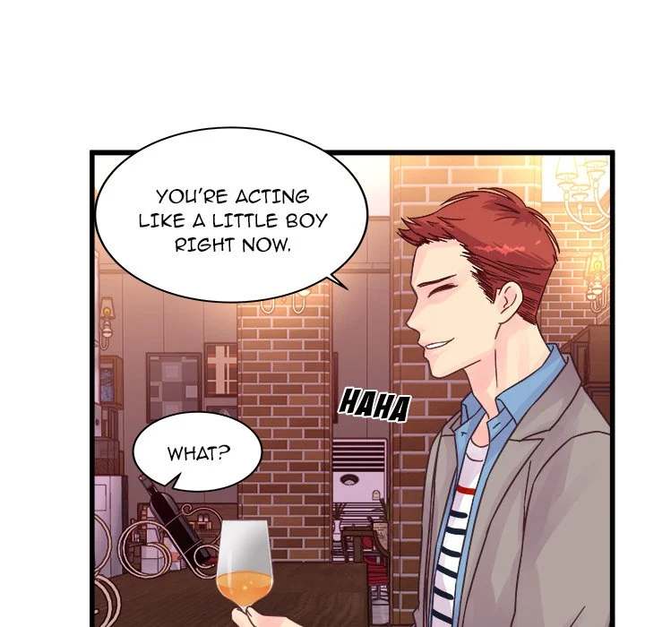 A Nonsense Relationship Chapter 32 Page 45