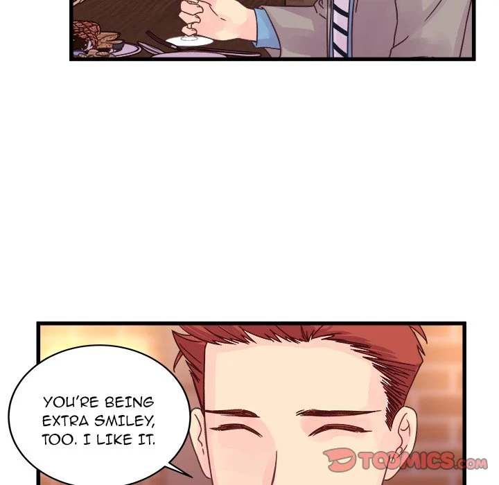A Nonsense Relationship Chapter 32 Page 46