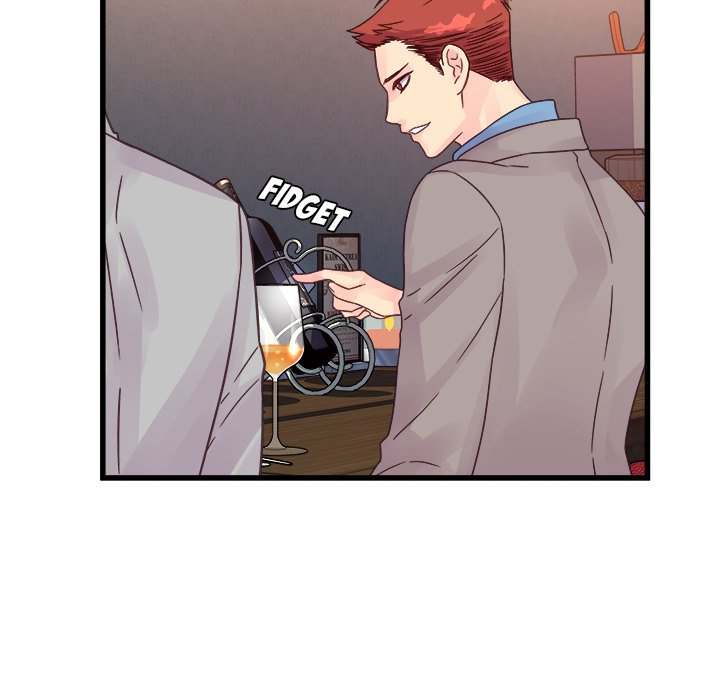 A Nonsense Relationship Chapter 32 Page 51