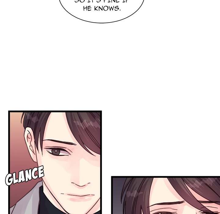 A Nonsense Relationship Chapter 32 Page 56