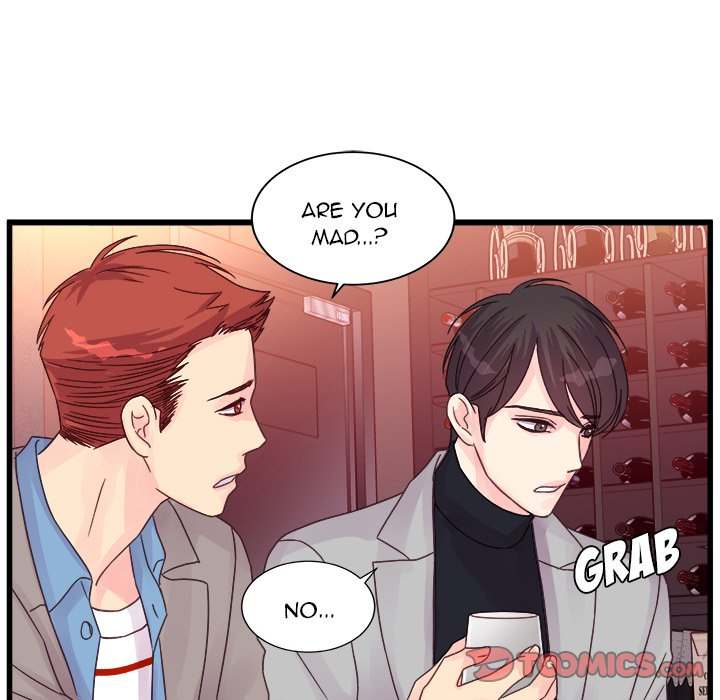 A Nonsense Relationship Chapter 32 Page 58