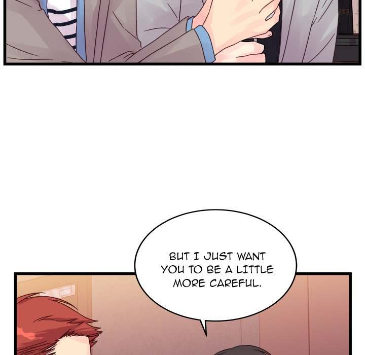A Nonsense Relationship Chapter 32 Page 59
