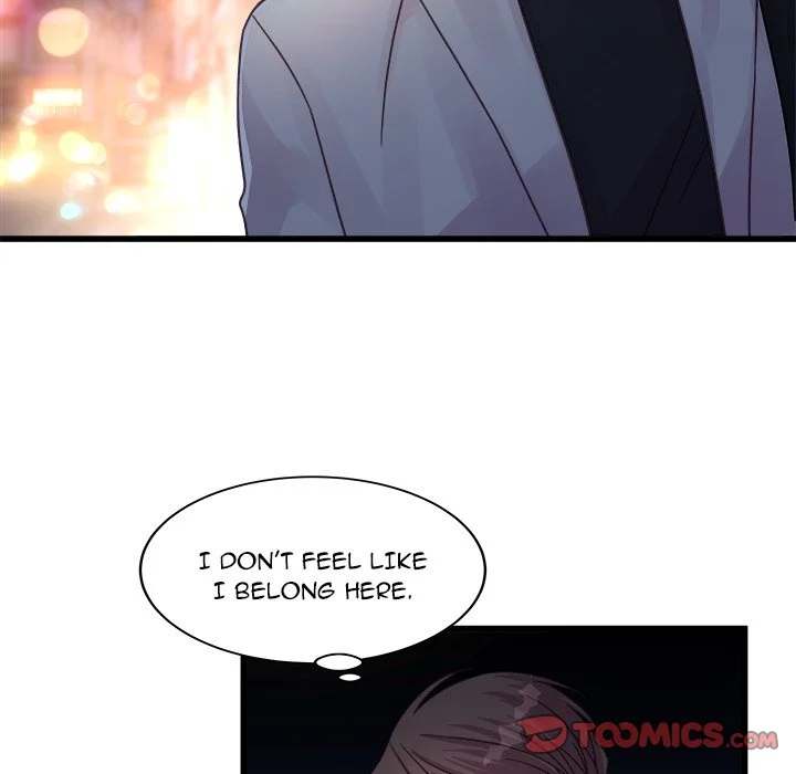 A Nonsense Relationship Chapter 32 Page 6