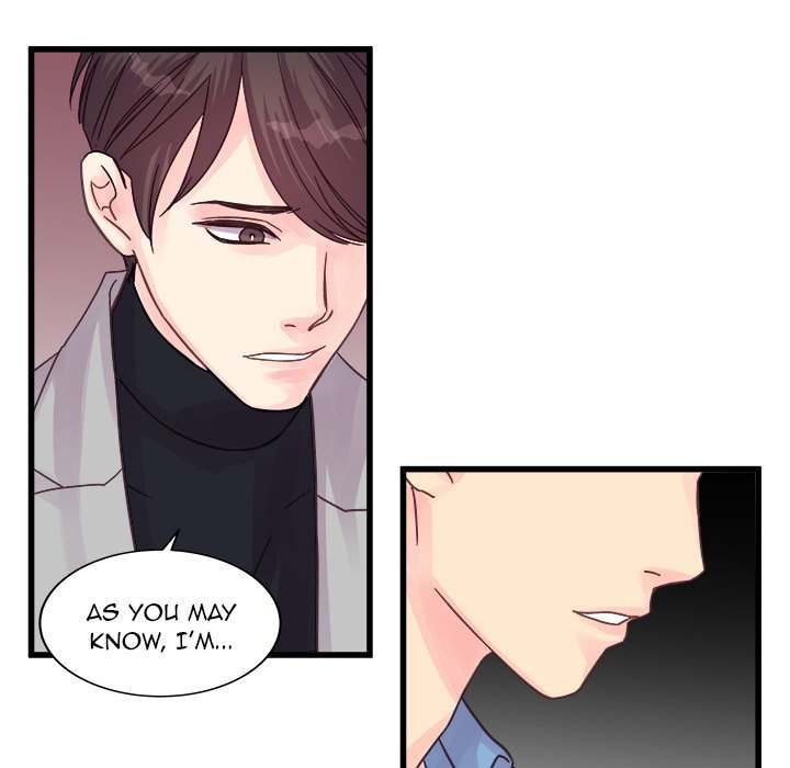 A Nonsense Relationship Chapter 32 Page 61