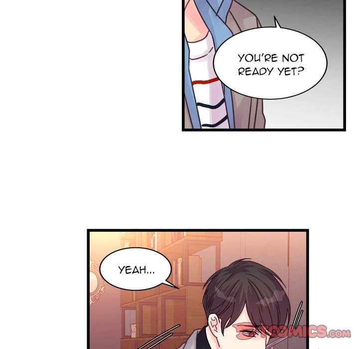 A Nonsense Relationship Chapter 32 Page 62