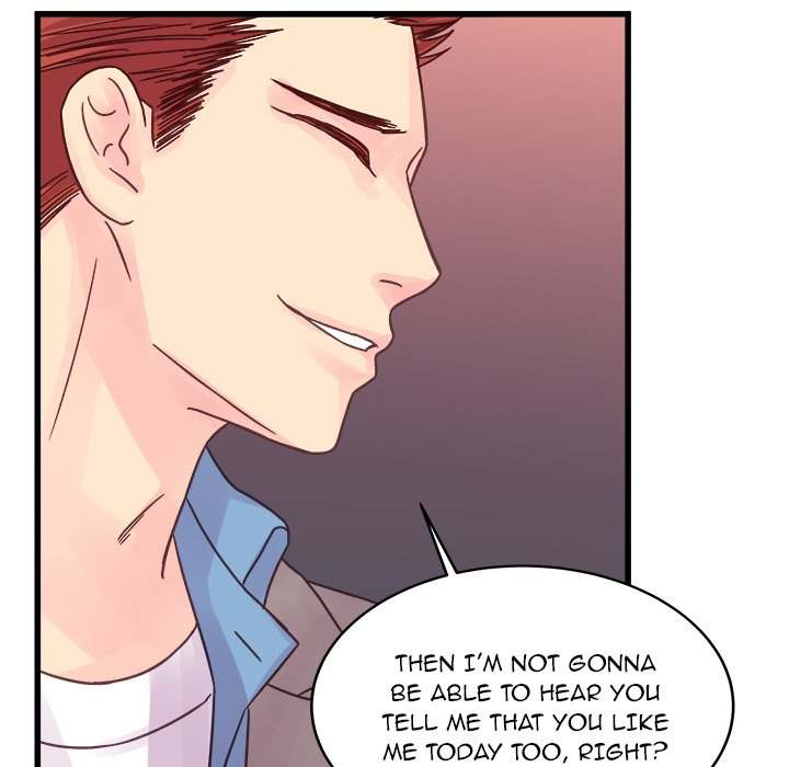 A Nonsense Relationship Chapter 32 Page 64