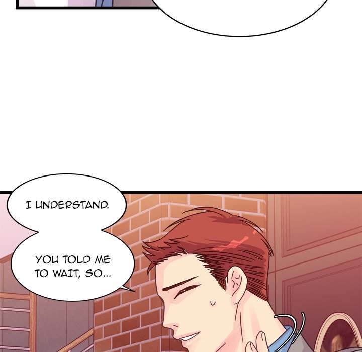 A Nonsense Relationship Chapter 32 Page 65