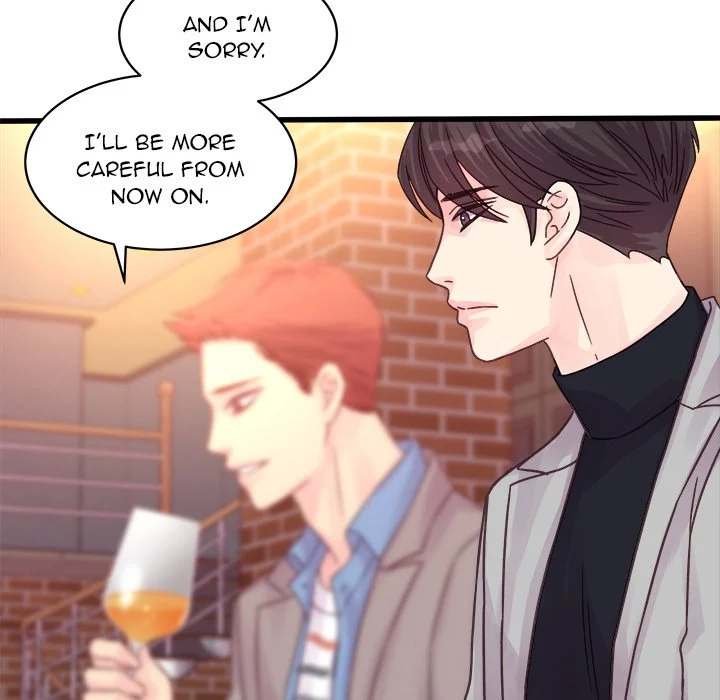 A Nonsense Relationship Chapter 32 Page 67