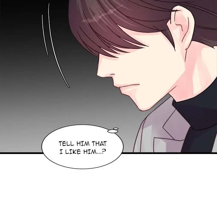 A Nonsense Relationship Chapter 32 Page 69