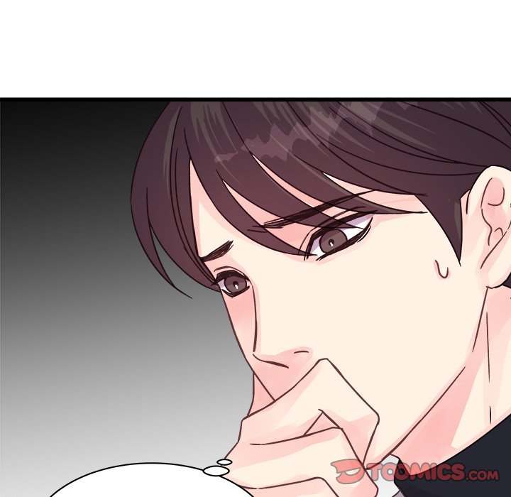 A Nonsense Relationship Chapter 32 Page 70