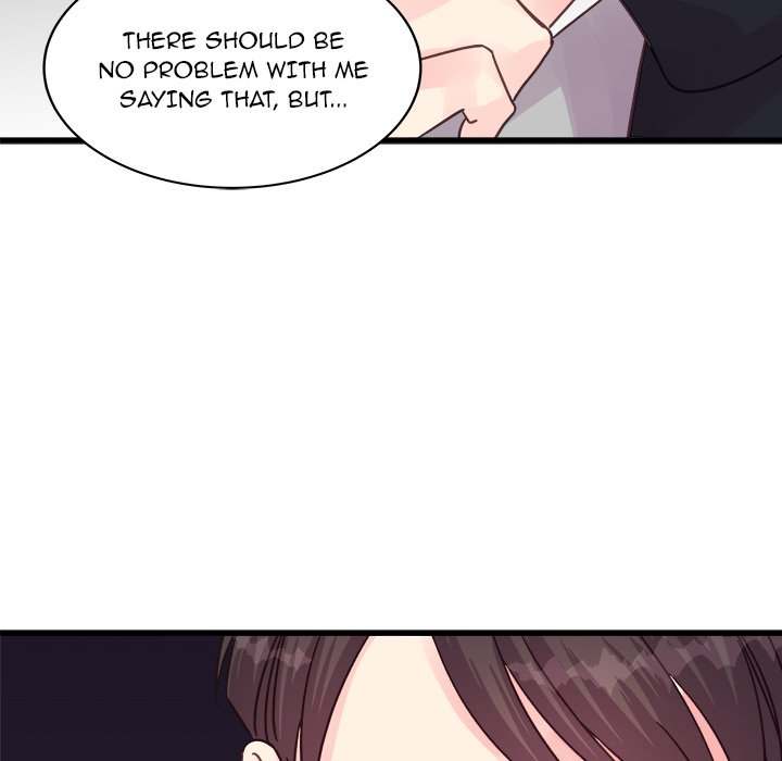 A Nonsense Relationship Chapter 32 Page 71