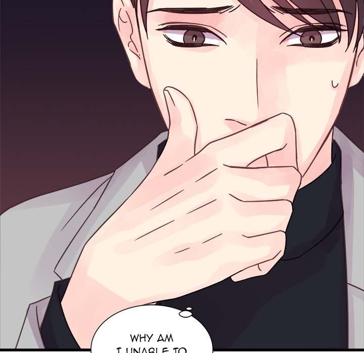 A Nonsense Relationship Chapter 32 Page 72