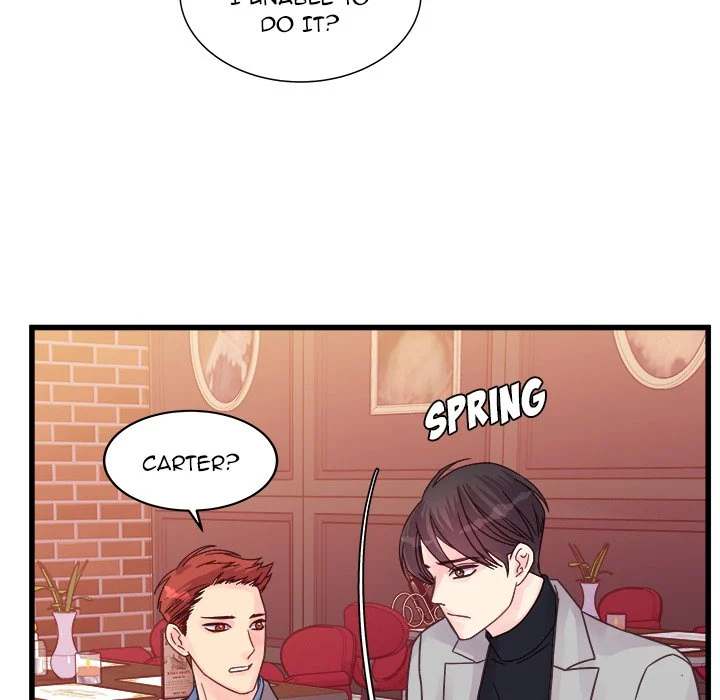 A Nonsense Relationship Chapter 32 Page 73