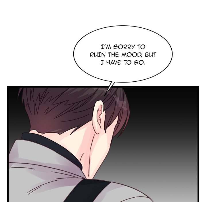 A Nonsense Relationship Chapter 32 Page 76