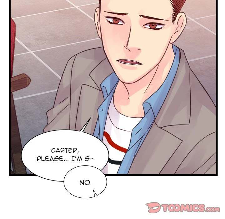 A Nonsense Relationship Chapter 32 Page 78