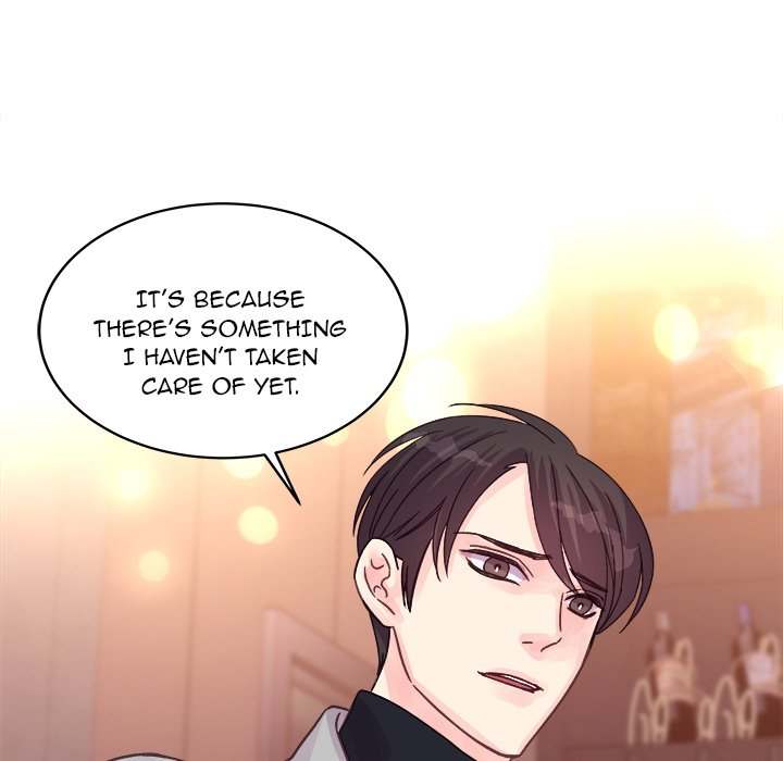 A Nonsense Relationship Chapter 32 Page 79