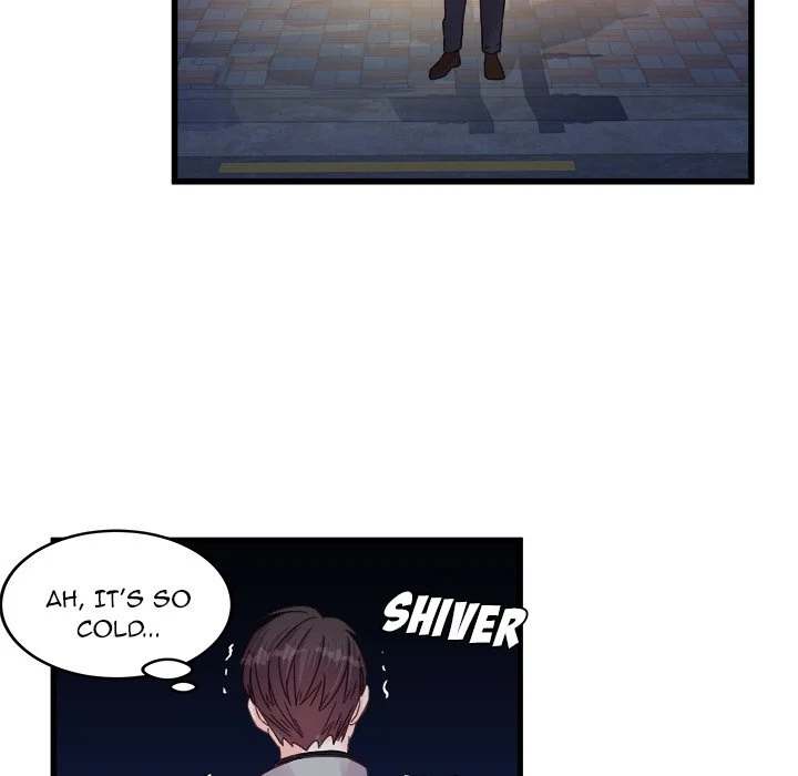 A Nonsense Relationship Chapter 32 Page 9