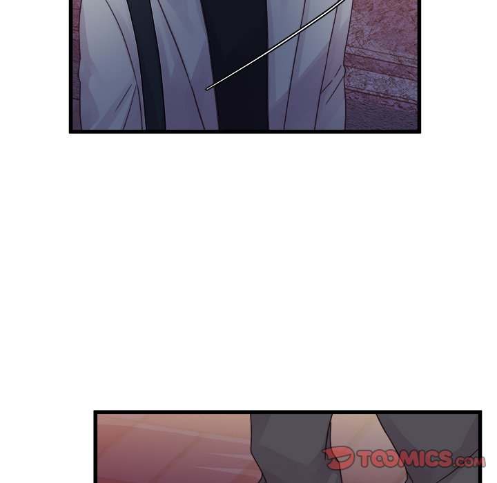 A Nonsense Relationship Chapter 33 Page 10