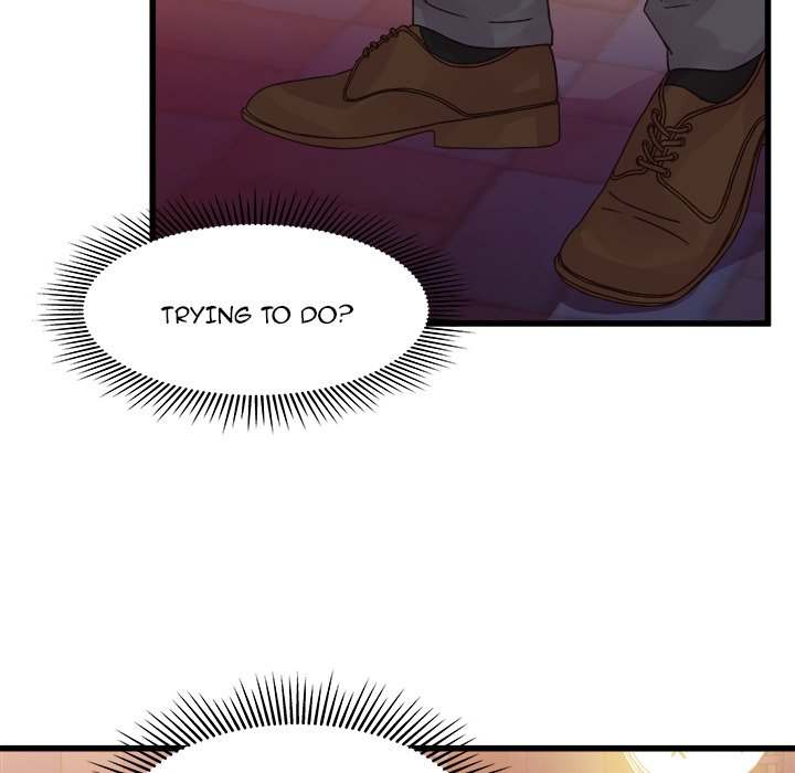 A Nonsense Relationship Chapter 33 Page 11