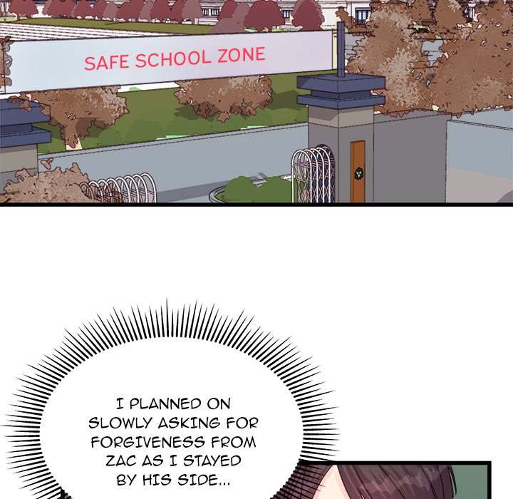 A Nonsense Relationship Chapter 33 Page 15