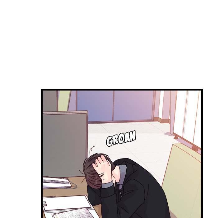 A Nonsense Relationship Chapter 33 Page 25