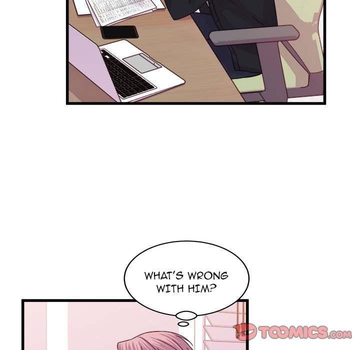 A Nonsense Relationship Chapter 33 Page 26