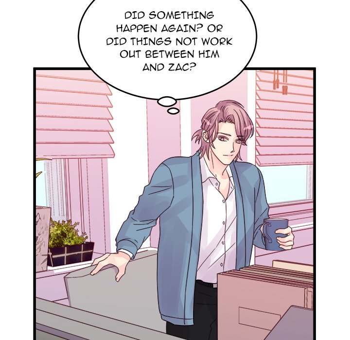 A Nonsense Relationship Chapter 33 Page 28
