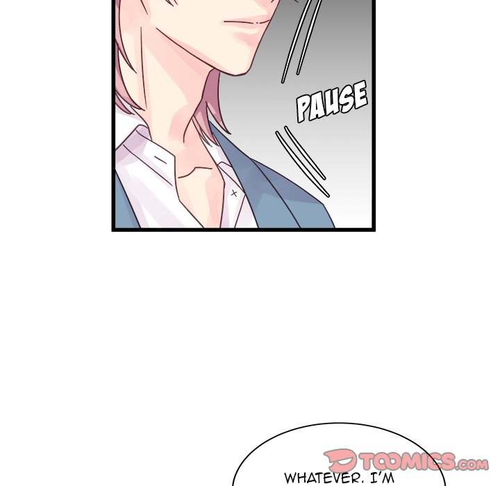 A Nonsense Relationship Chapter 33 Page 30