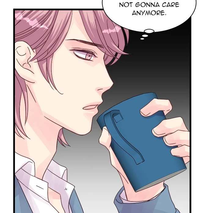 A Nonsense Relationship Chapter 33 Page 31
