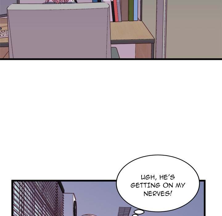 A Nonsense Relationship Chapter 33 Page 33