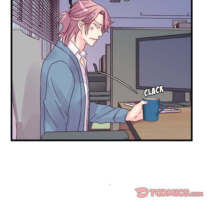 A Nonsense Relationship Chapter 33 Page 34