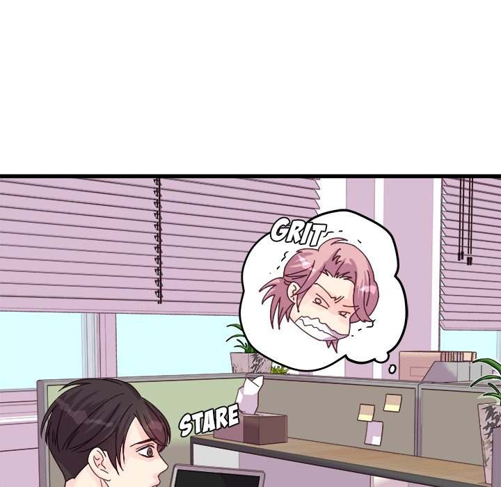 A Nonsense Relationship Chapter 33 Page 35