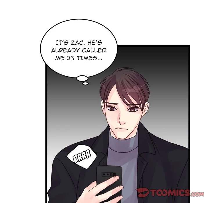 A Nonsense Relationship Chapter 33 Page 38