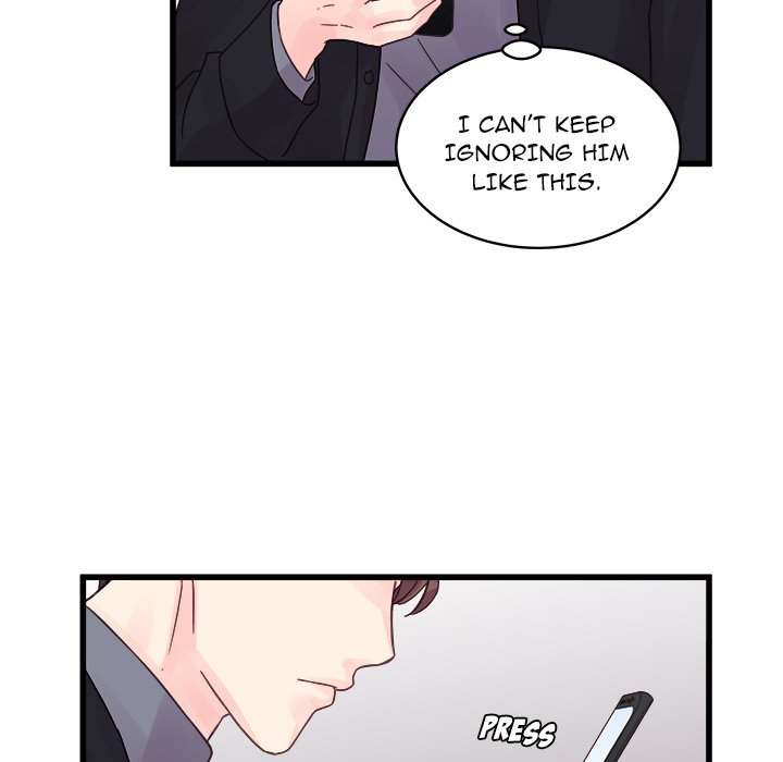 A Nonsense Relationship Chapter 33 Page 39