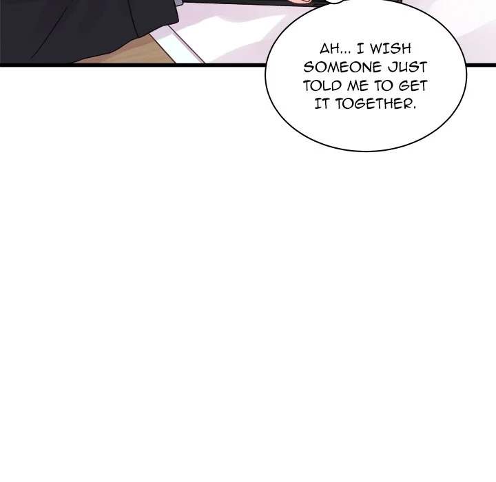 A Nonsense Relationship Chapter 33 Page 43