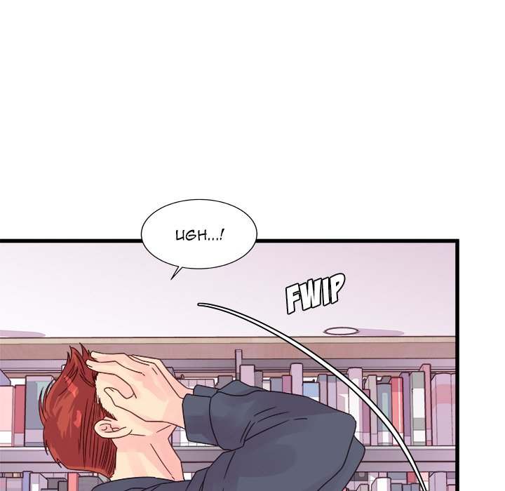 A Nonsense Relationship Chapter 33 Page 49