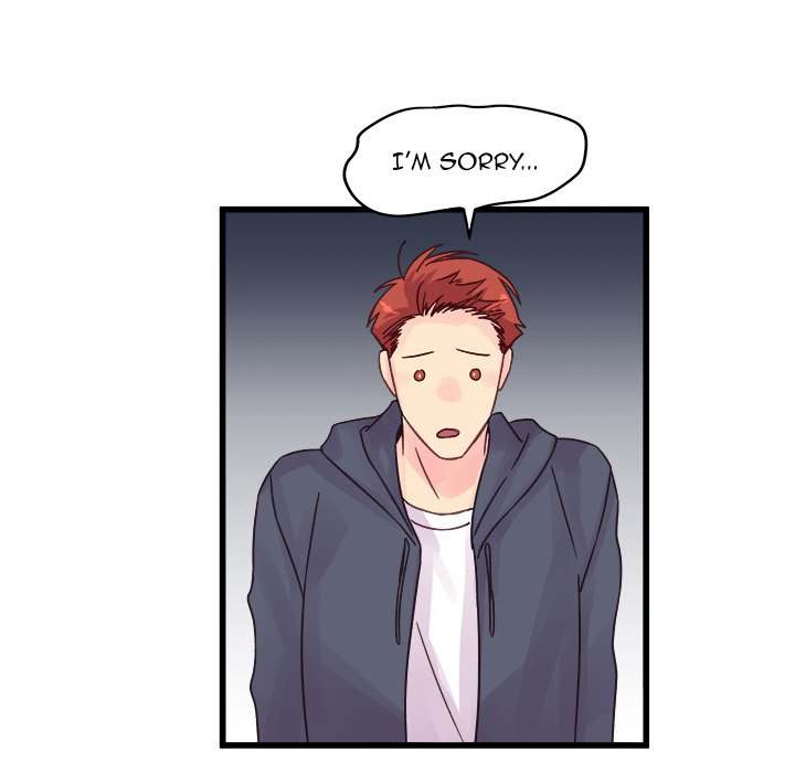 A Nonsense Relationship Chapter 33 Page 52