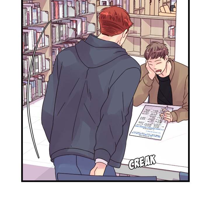 A Nonsense Relationship Chapter 33 Page 55