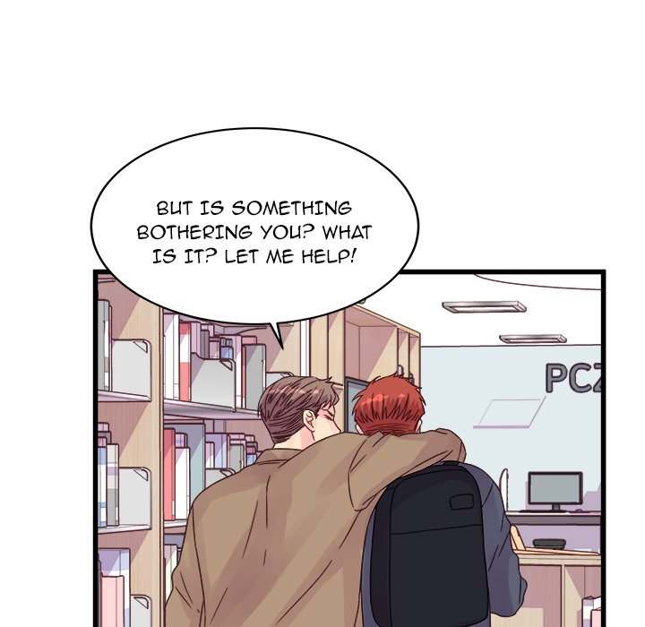 A Nonsense Relationship Chapter 33 Page 59